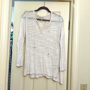 3/4 sleeve Calvin Klein